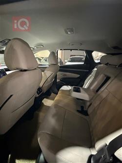 هیوندای تۆکسۆن